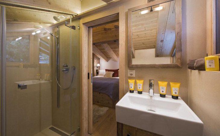 Chalet Delormes in Verbier , Switzerland image 6 